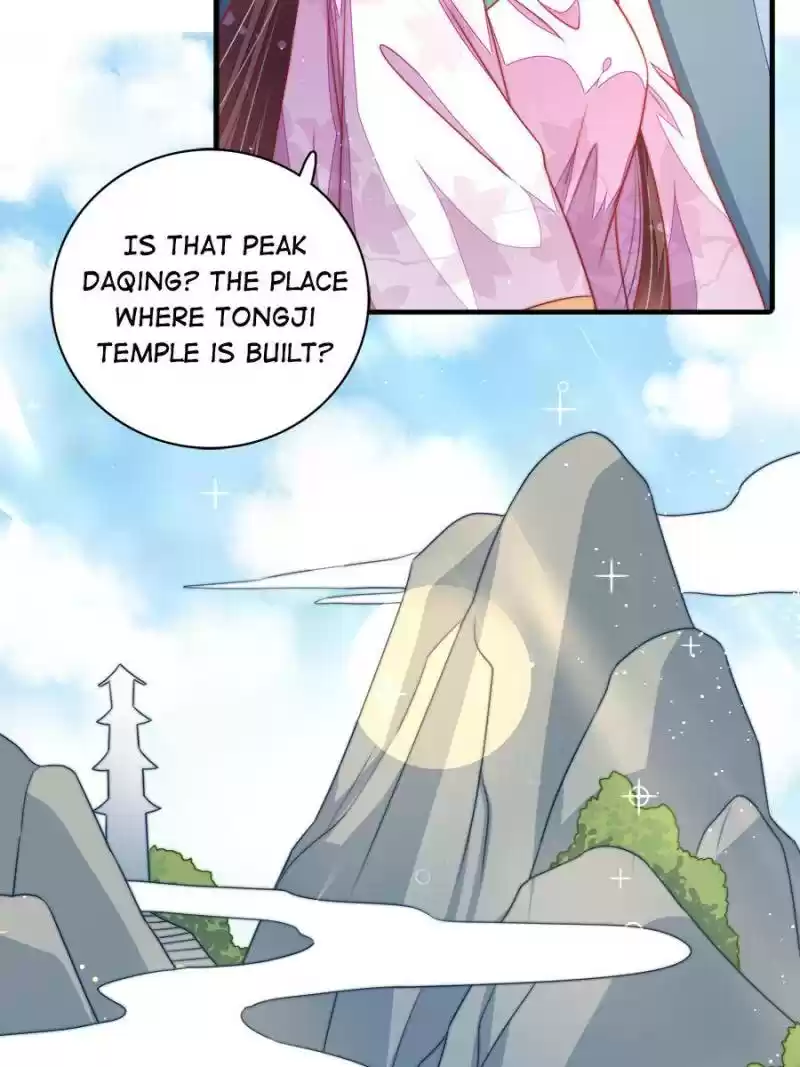 Marshal Is Jealous Everyday Chapter 115