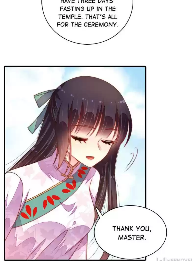 Marshal Is Jealous Everyday Chapter 115