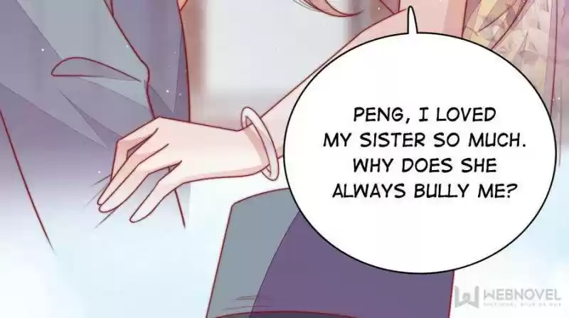 Marshal Is Jealous Everyday Chapter 115