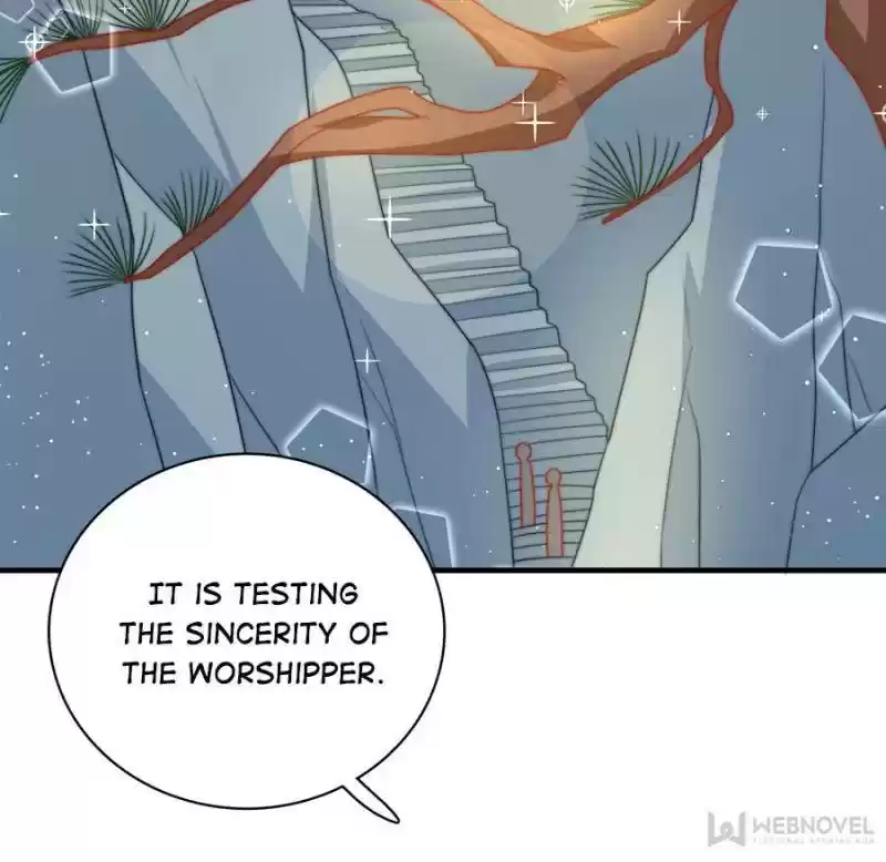 Marshal Is Jealous Everyday Chapter 115