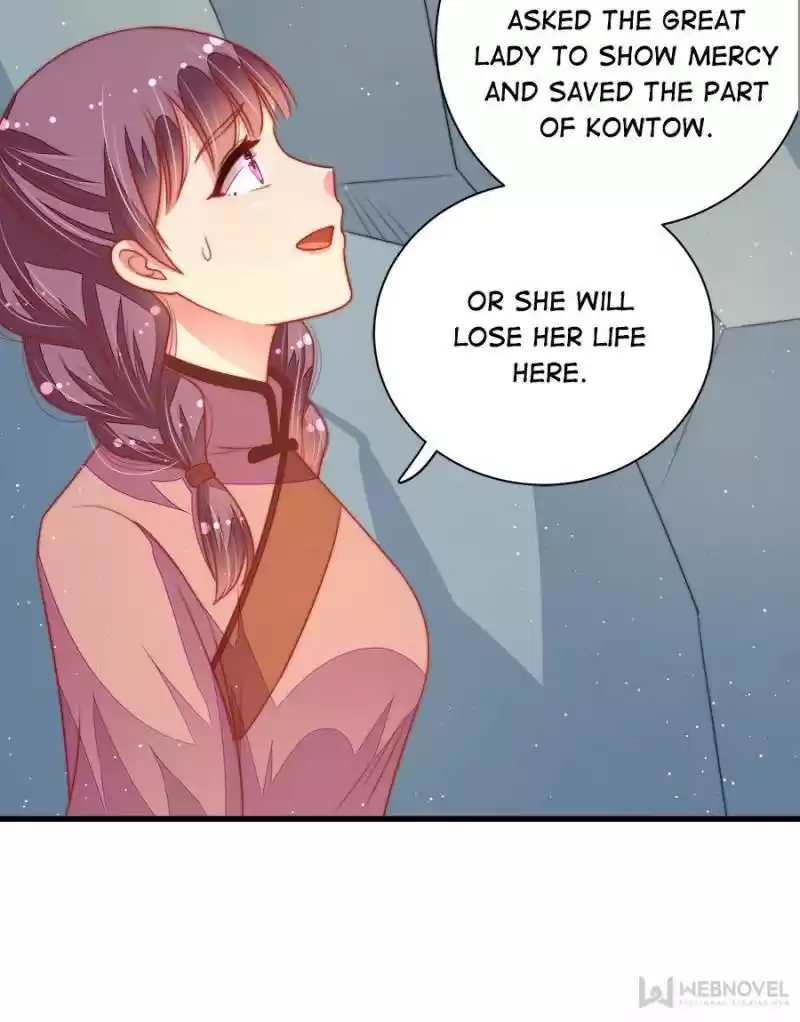 Marshal Is Jealous Everyday Chapter 115