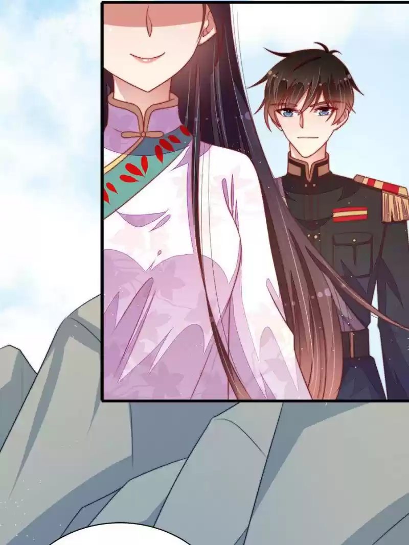 Marshal Is Jealous Everyday Chapter 115