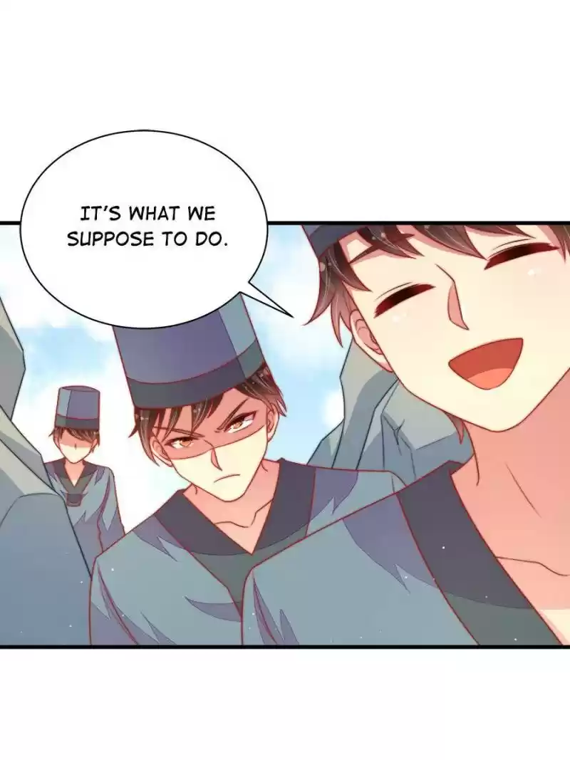 Marshal Is Jealous Everyday Chapter 115