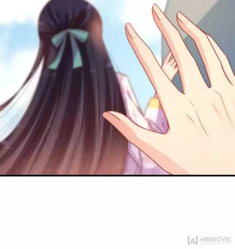 Marshal Is Jealous Everyday Chapter 115