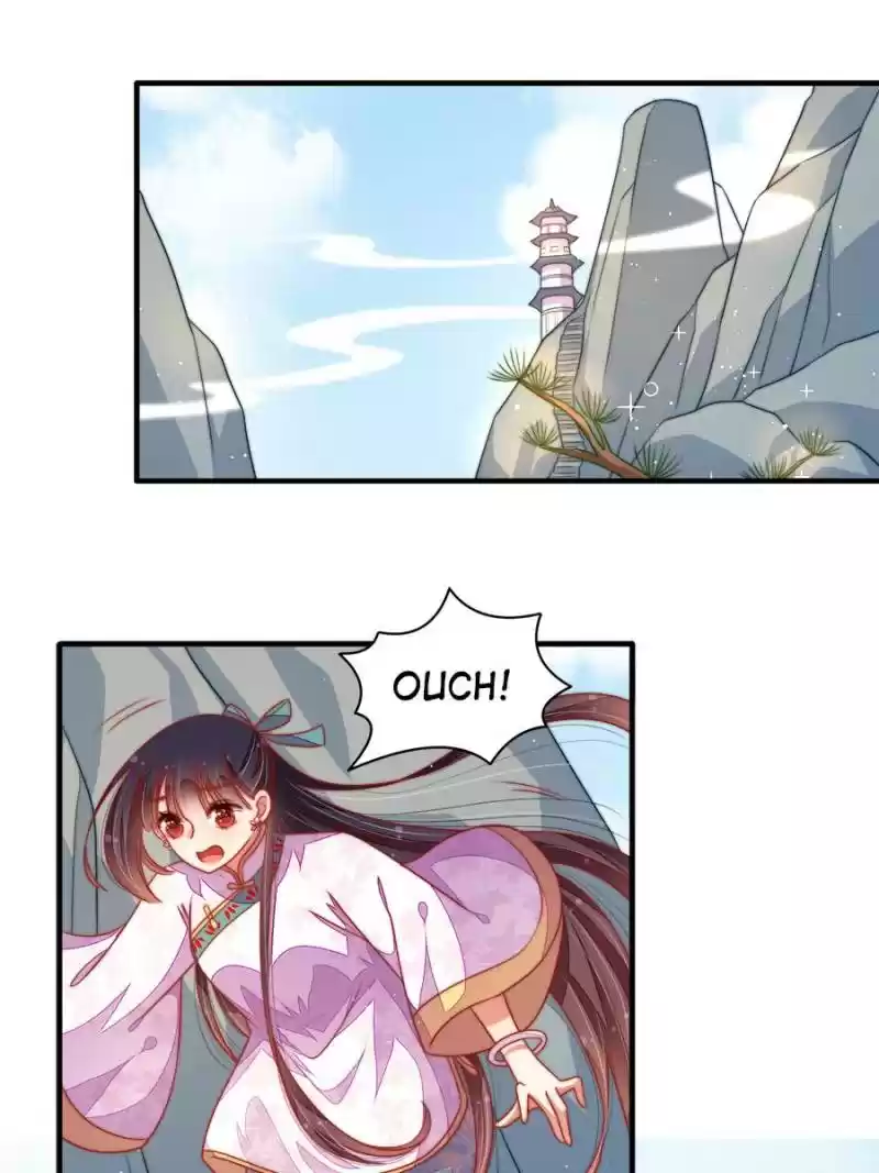 Marshal Is Jealous Everyday Chapter 116