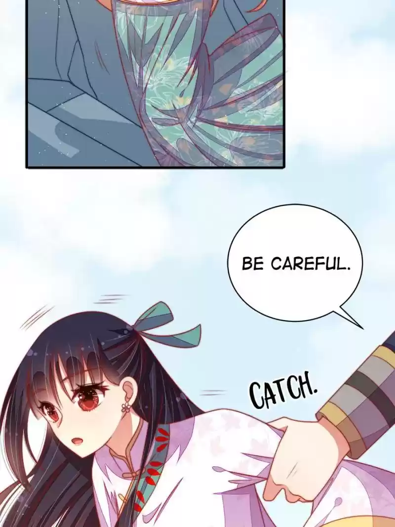 Marshal Is Jealous Everyday Chapter 116