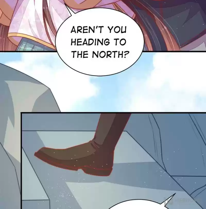 Marshal Is Jealous Everyday Chapter 116