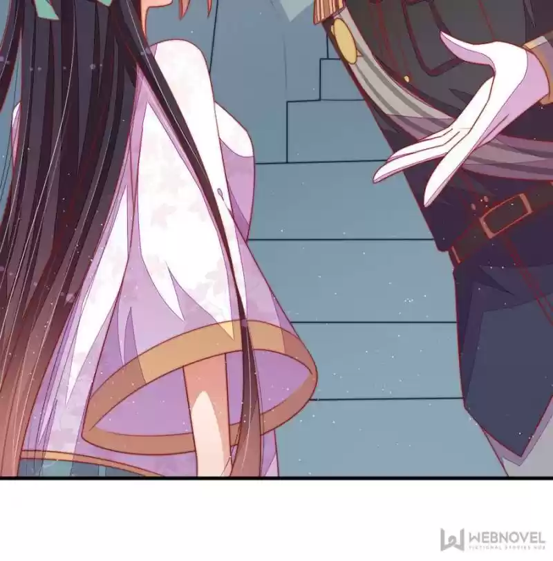 Marshal Is Jealous Everyday Chapter 116