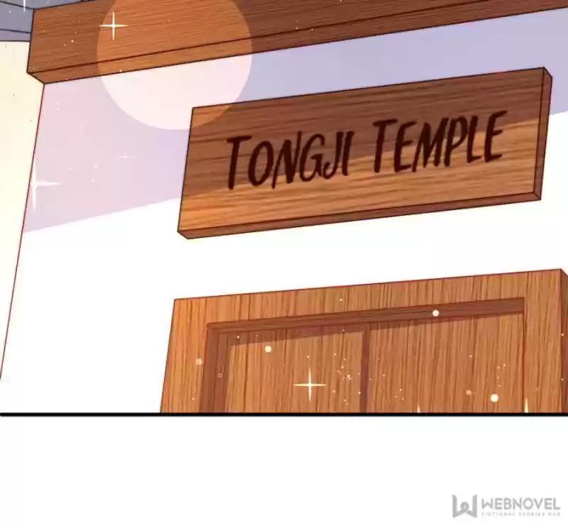 Marshal Is Jealous Everyday Chapter 116