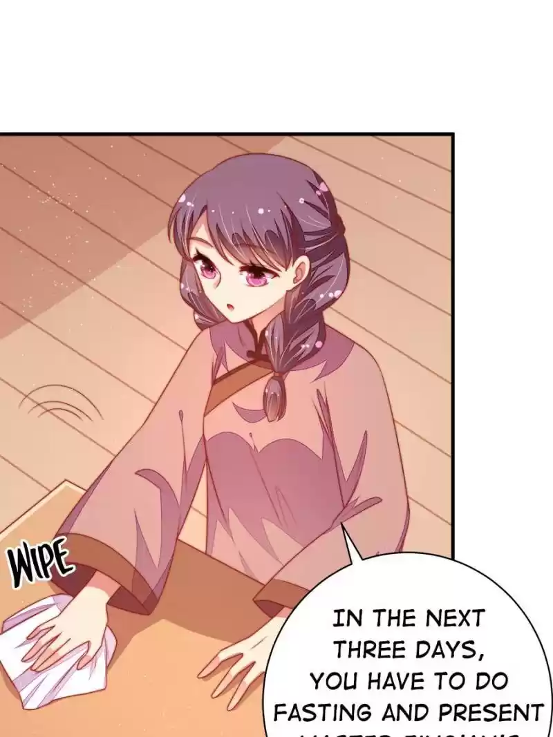 Marshal Is Jealous Everyday Chapter 116