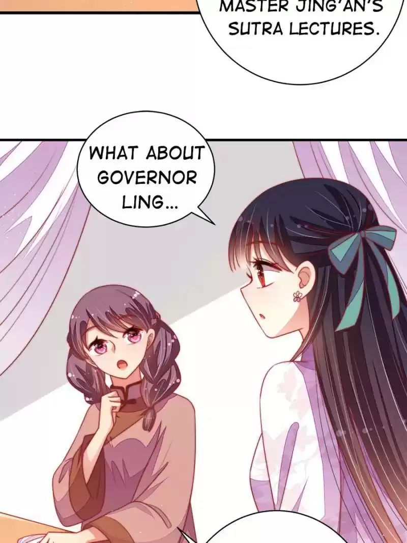 Marshal Is Jealous Everyday Chapter 116