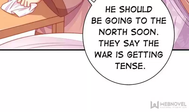 Marshal Is Jealous Everyday Chapter 116