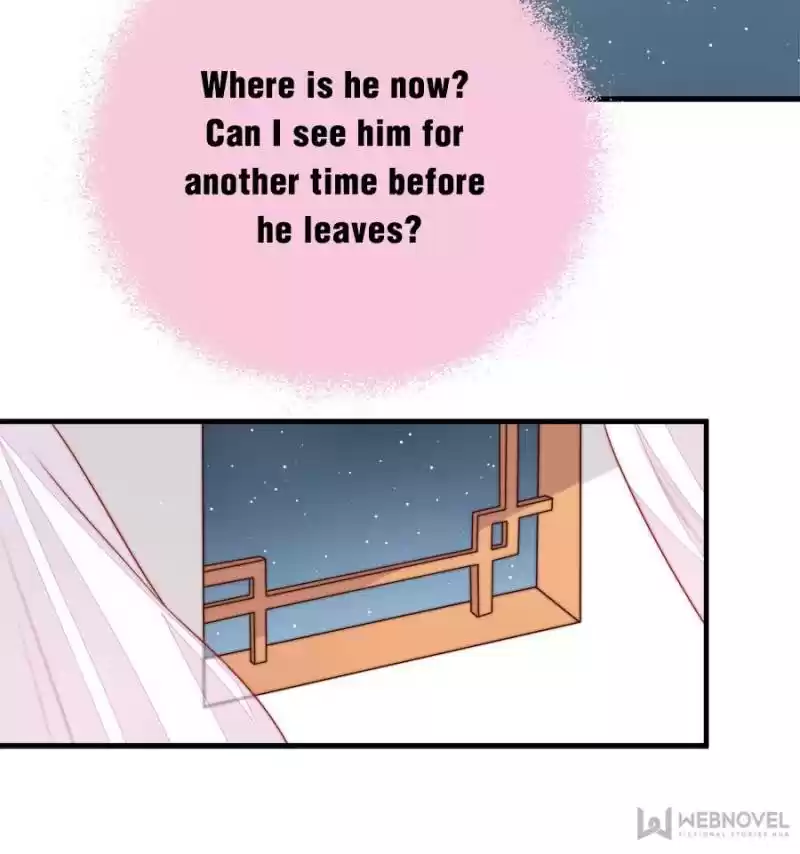 Marshal Is Jealous Everyday Chapter 116