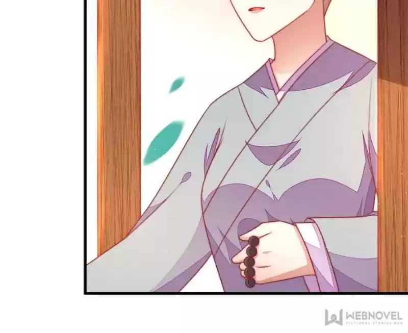 Marshal Is Jealous Everyday Chapter 116