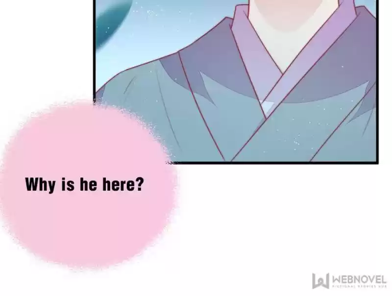 Marshal Is Jealous Everyday Chapter 116