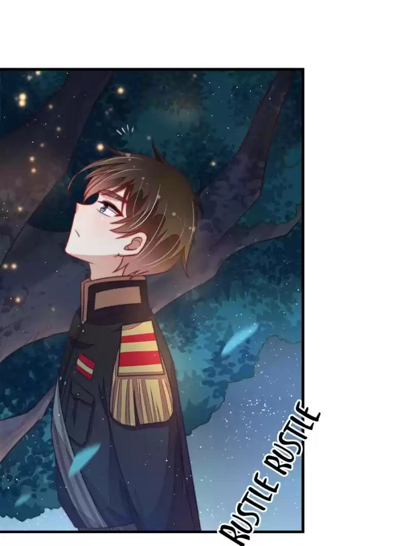 Marshal Is Jealous Everyday Chapter 116