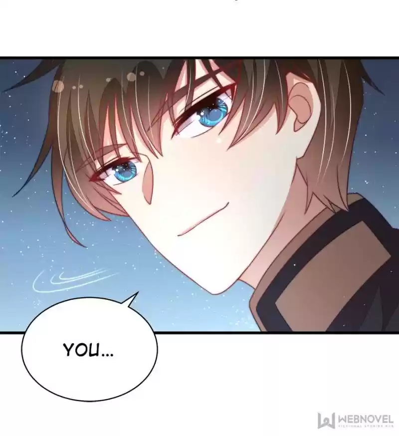 Marshal Is Jealous Everyday Chapter 116