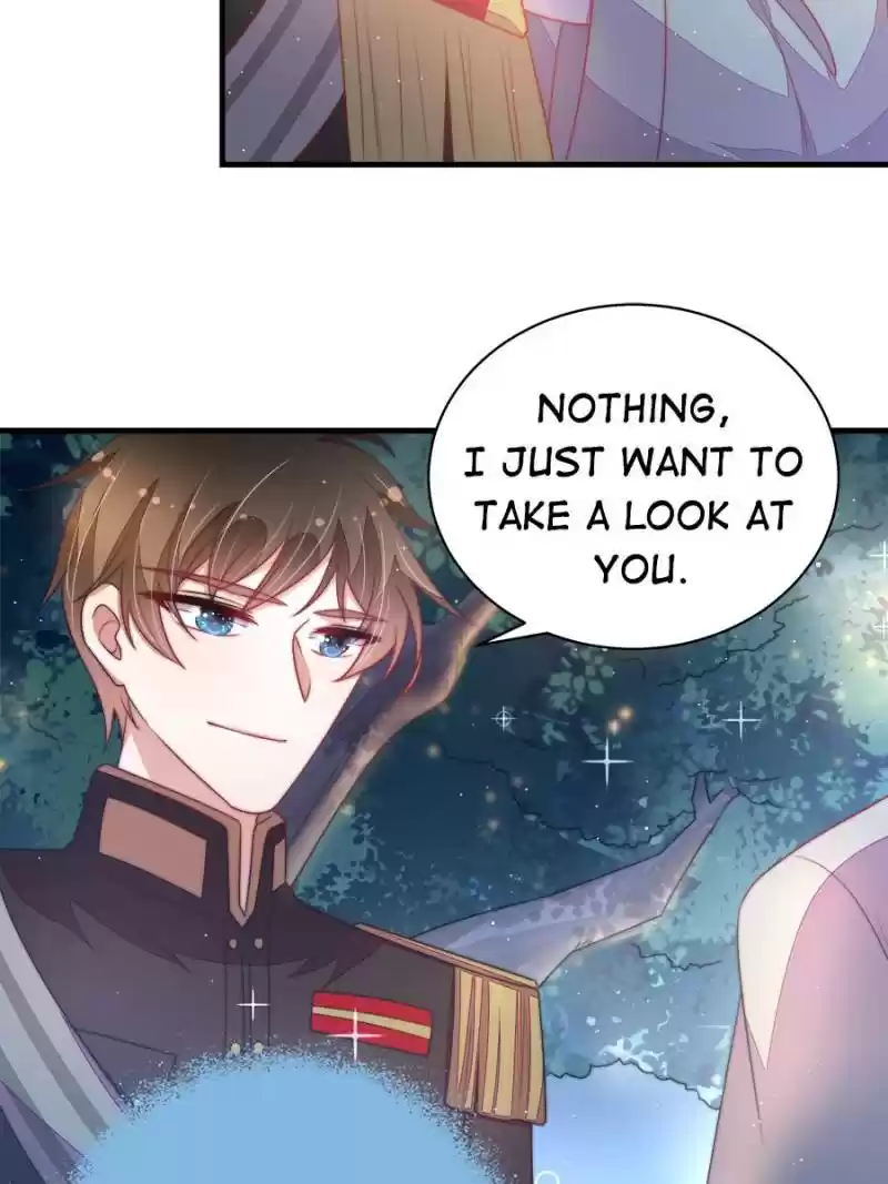 Marshal Is Jealous Everyday Chapter 116