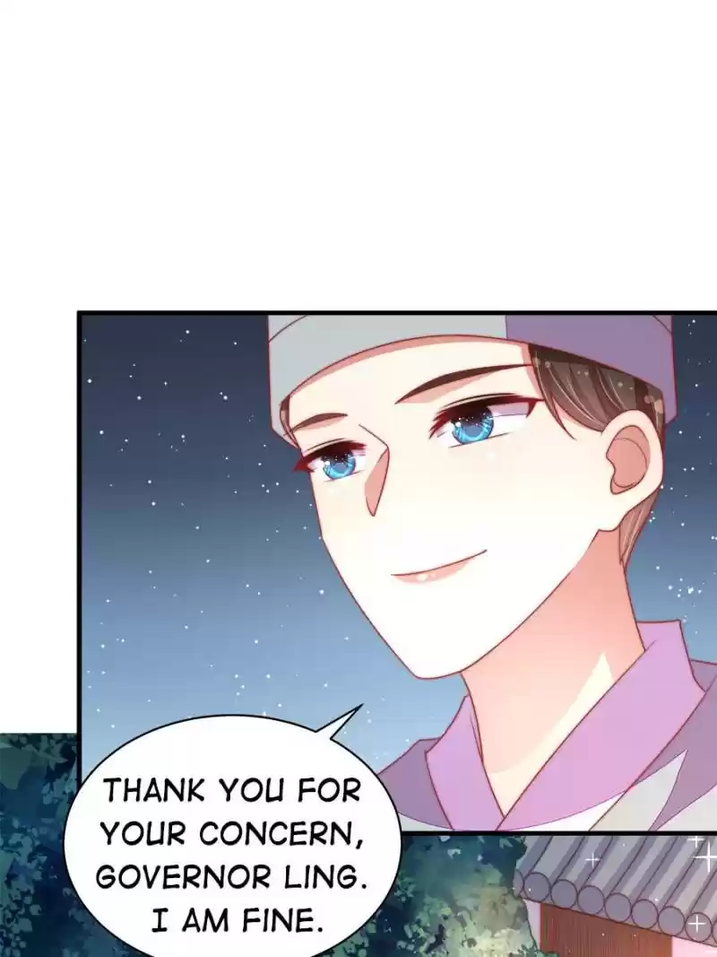 Marshal Is Jealous Everyday Chapter 116