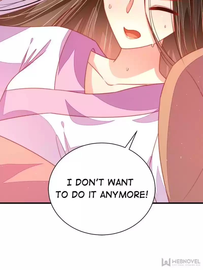 Marshal Is Jealous Everyday Chapter 117