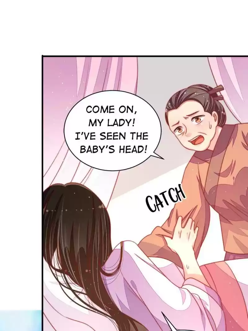 Marshal Is Jealous Everyday Chapter 117