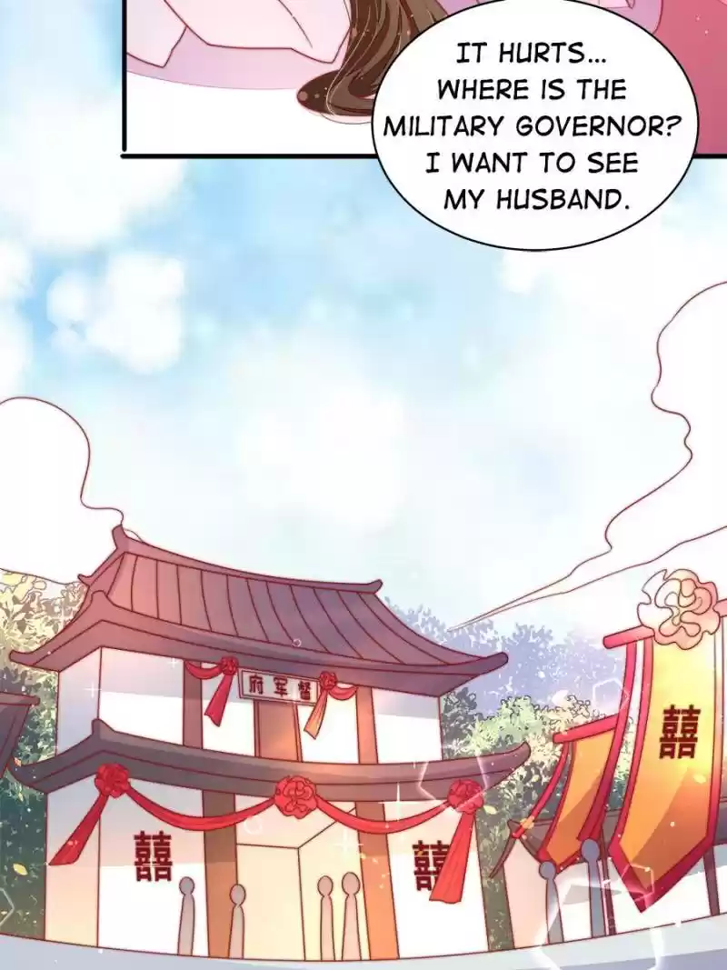 Marshal Is Jealous Everyday Chapter 117