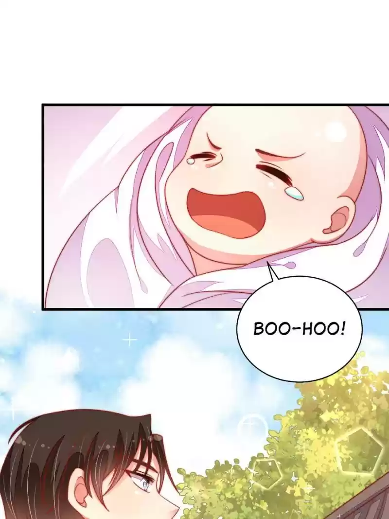 Marshal Is Jealous Everyday Chapter 117