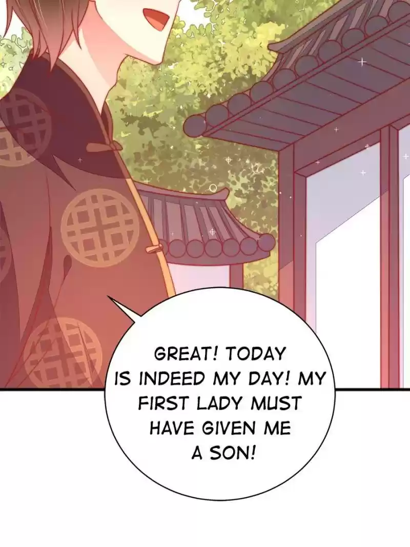 Marshal Is Jealous Everyday Chapter 117