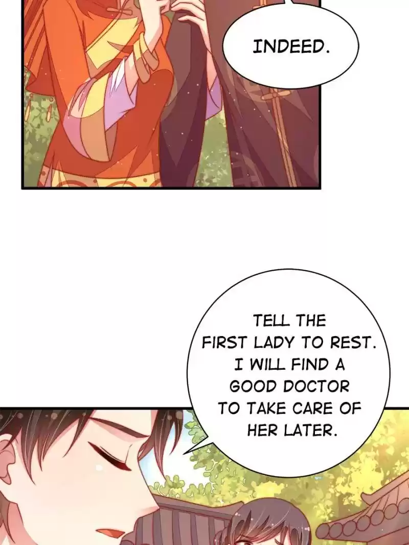 Marshal Is Jealous Everyday Chapter 117