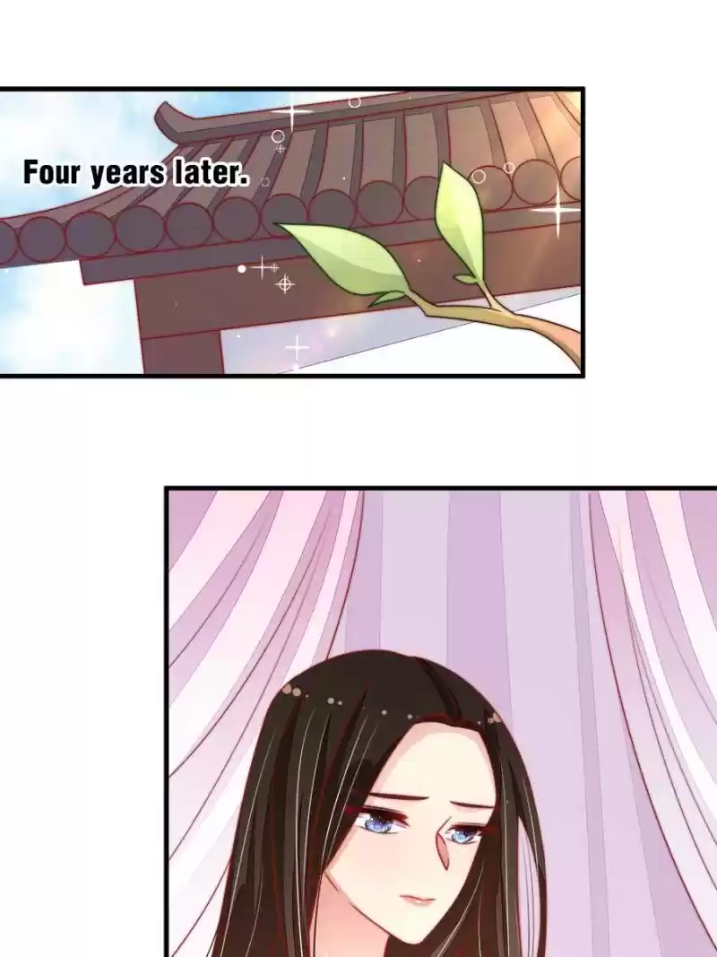 Marshal Is Jealous Everyday Chapter 117