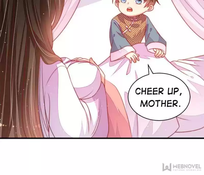 Marshal Is Jealous Everyday Chapter 117