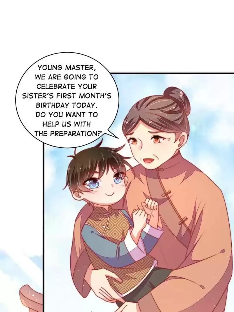 Marshal Is Jealous Everyday Chapter 117