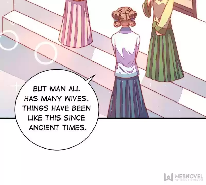 Marshal Is Jealous Everyday Chapter 117