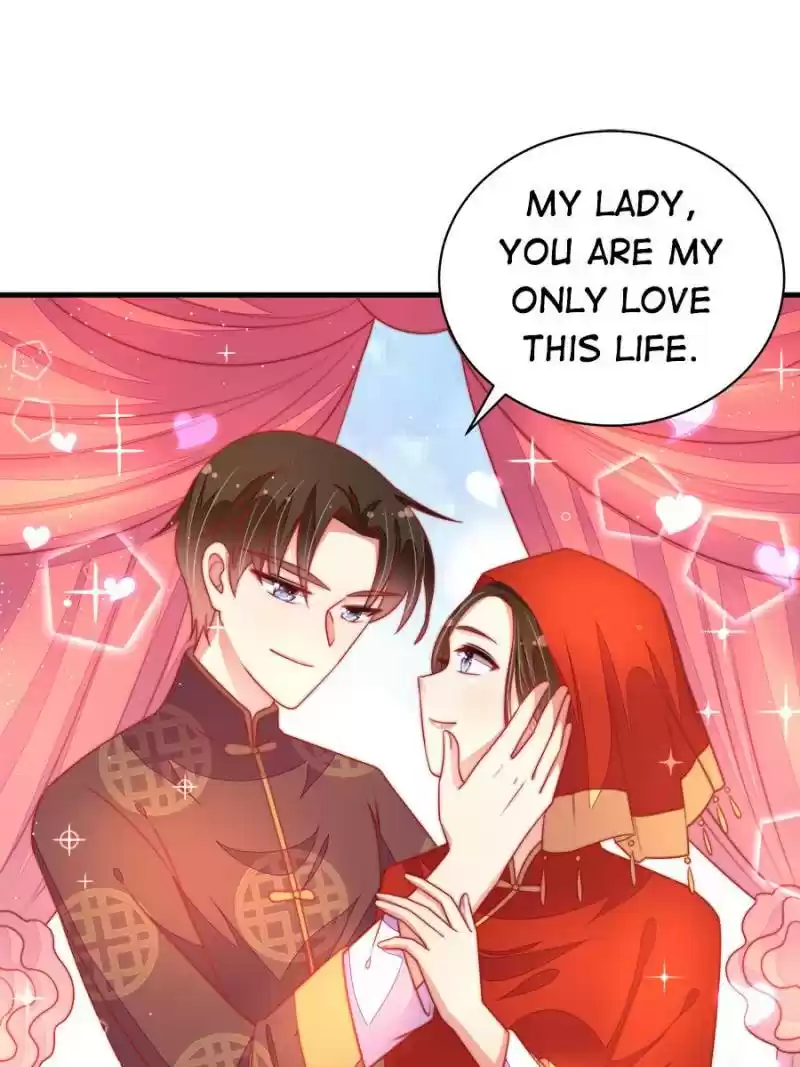 Marshal Is Jealous Everyday Chapter 117
