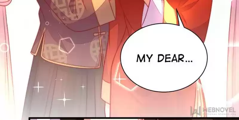 Marshal Is Jealous Everyday Chapter 117