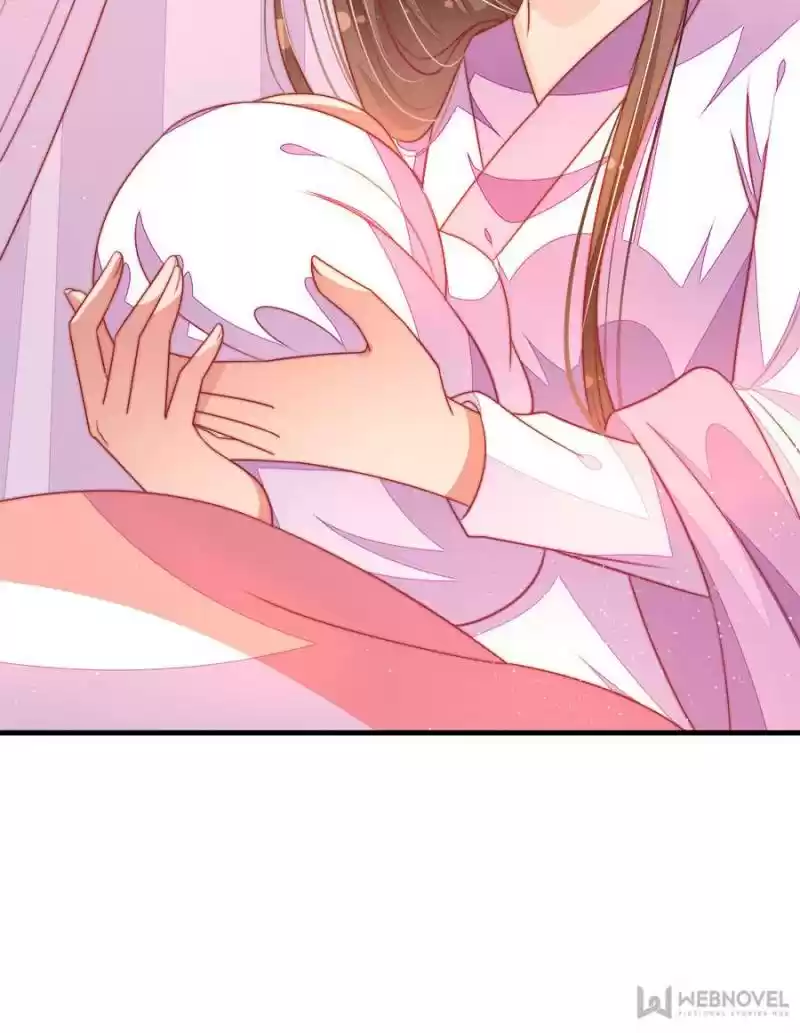 Marshal Is Jealous Everyday Chapter 117