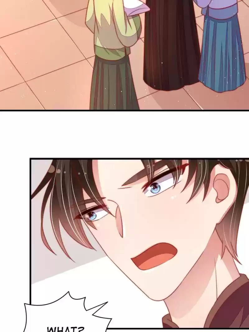 Marshal Is Jealous Everyday Chapter 117