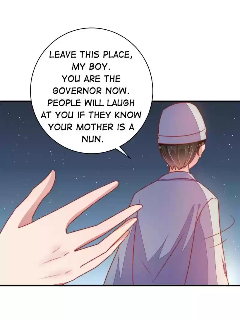 Marshal Is Jealous Everyday Chapter 117