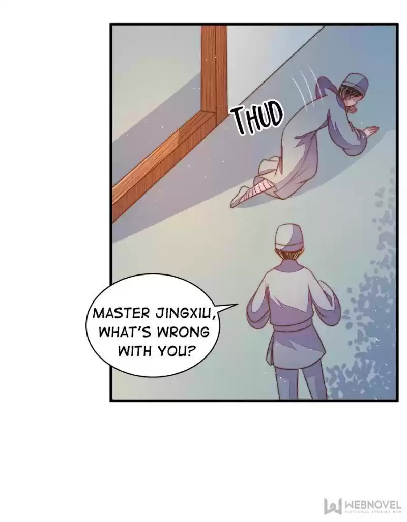 Marshal Is Jealous Everyday Chapter 117