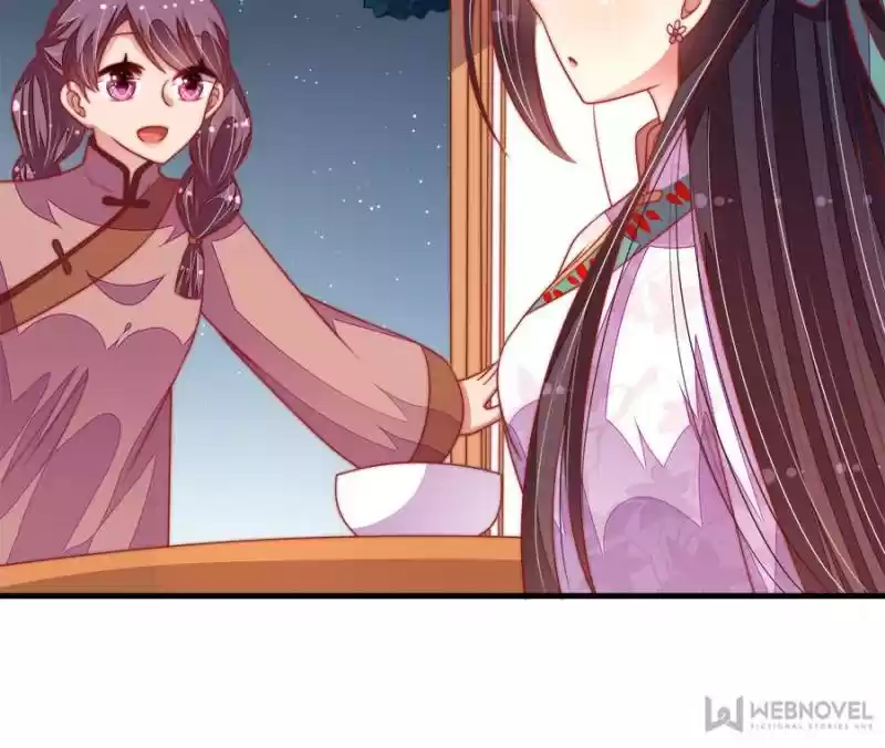 Marshal Is Jealous Everyday Chapter 117