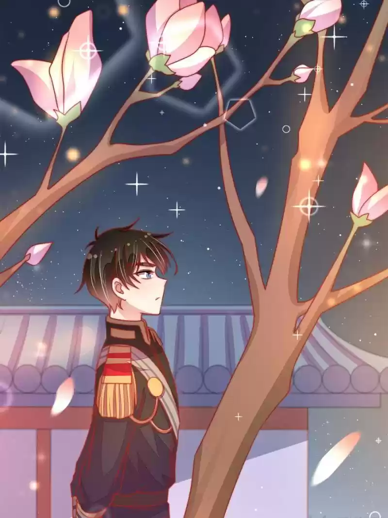 Marshal Is Jealous Everyday Chapter 117