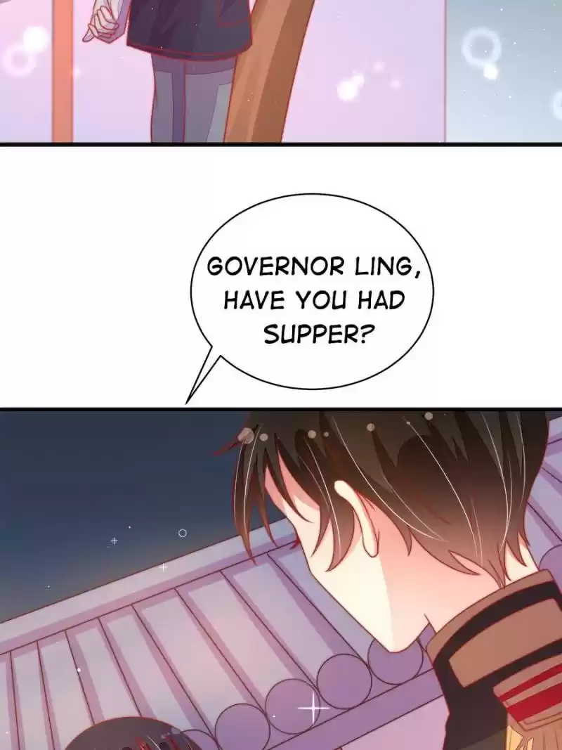 Marshal Is Jealous Everyday Chapter 117