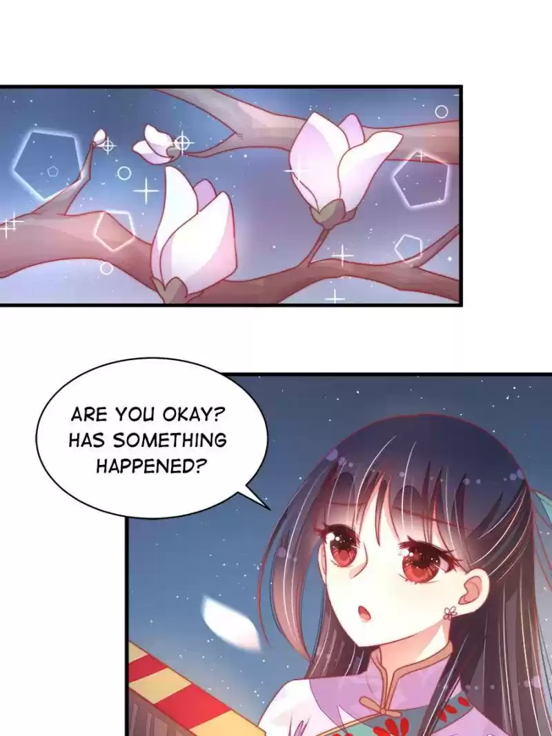 Marshal Is Jealous Everyday Chapter 118