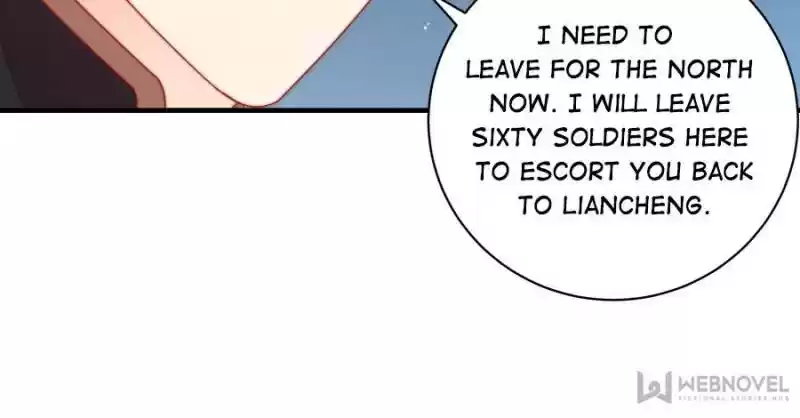 Marshal Is Jealous Everyday Chapter 118