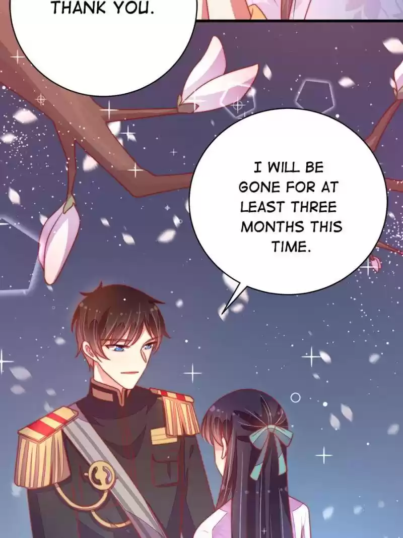 Marshal Is Jealous Everyday Chapter 118