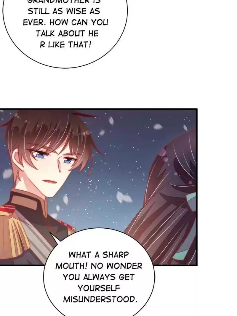 Marshal Is Jealous Everyday Chapter 118