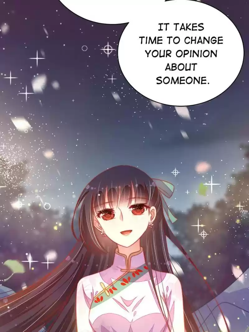 Marshal Is Jealous Everyday Chapter 118