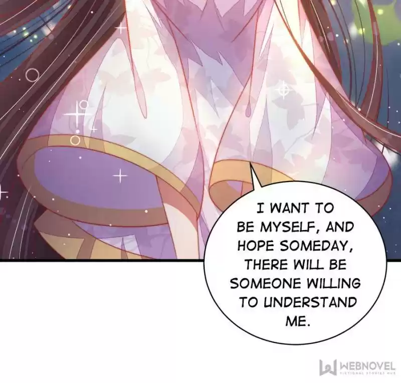 Marshal Is Jealous Everyday Chapter 118