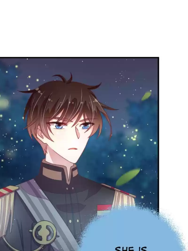 Marshal Is Jealous Everyday Chapter 118