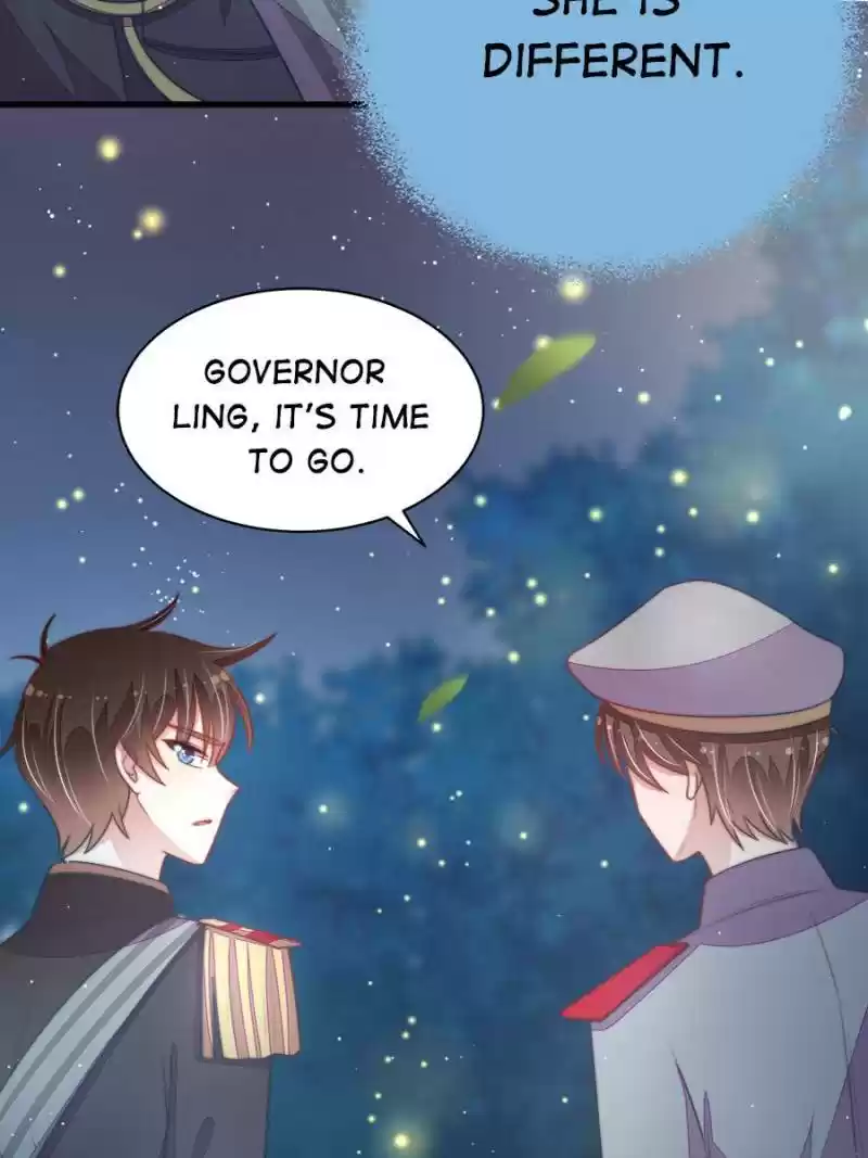 Marshal Is Jealous Everyday Chapter 118